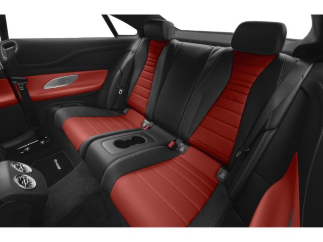 2023 Mercedes-Benz E 450 E 450
