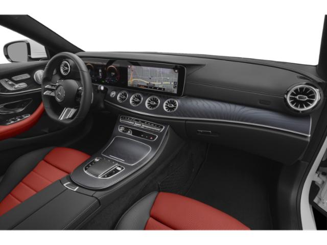 2023 Mercedes-Benz E 450 E 450