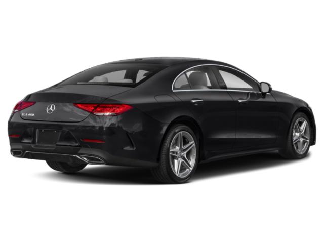 2023 Mercedes-Benz CLS 450 CLS 450