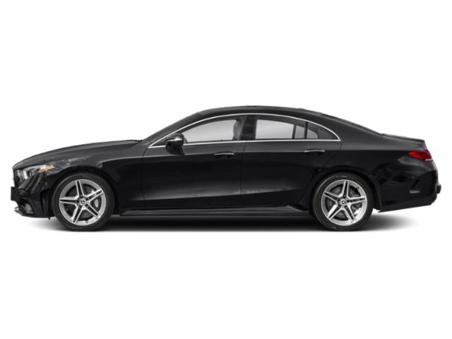 2023 Mercedes-Benz CLS 450 CLS 450