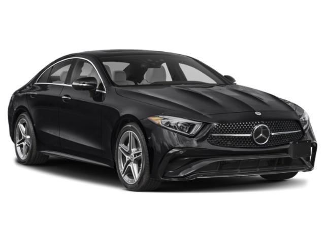 2023 Mercedes-Benz CLS 450 CLS 450