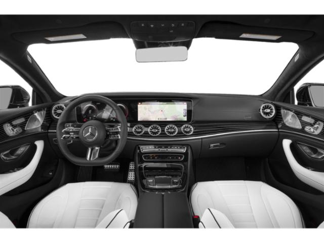 2023 Mercedes-Benz CLS 450 CLS 450