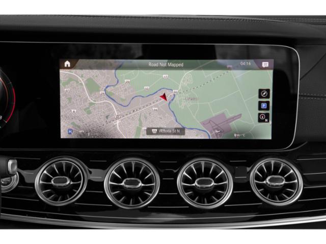 2023 Mercedes-Benz CLS 450 CLS 450