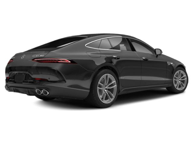 2023 Mercedes-Benz AMG GT 43 AMG GT 43