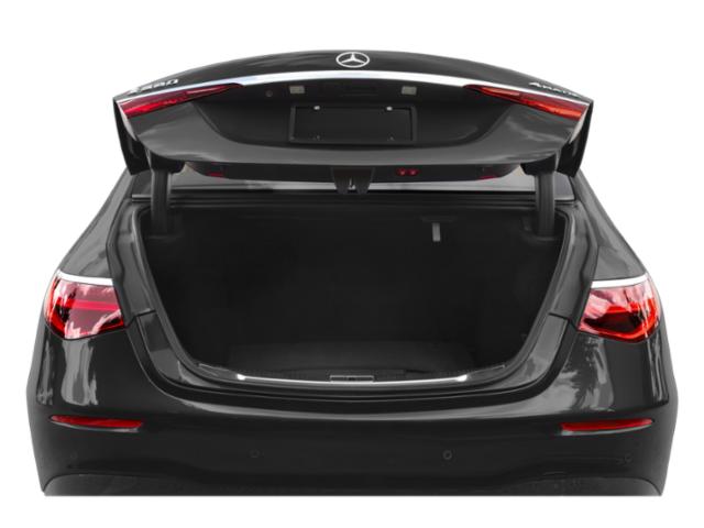 2023 Mercedes-Benz S 580 4MATIC