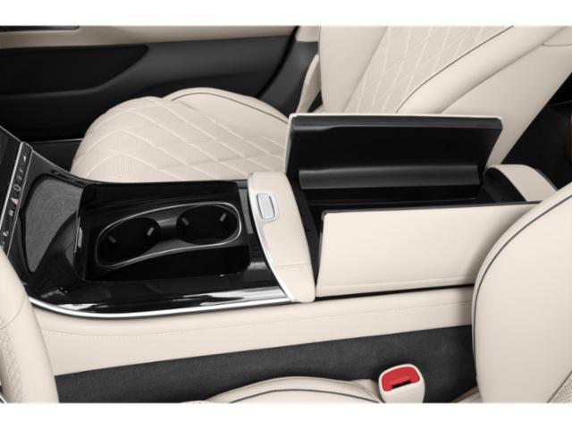 2023 Mercedes-Benz S 580 4MATIC