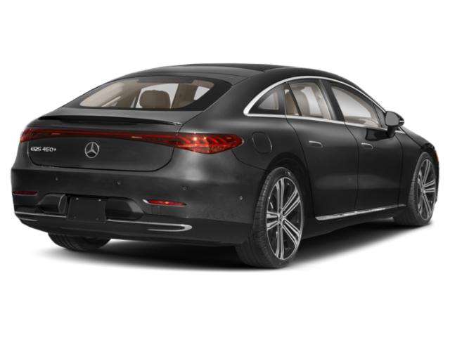 2023 Mercedes-Benz EQS 450+ Sedan 450