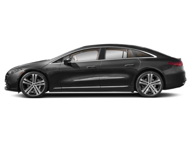 2023 Mercedes-Benz EQS 450+ Sedan 450