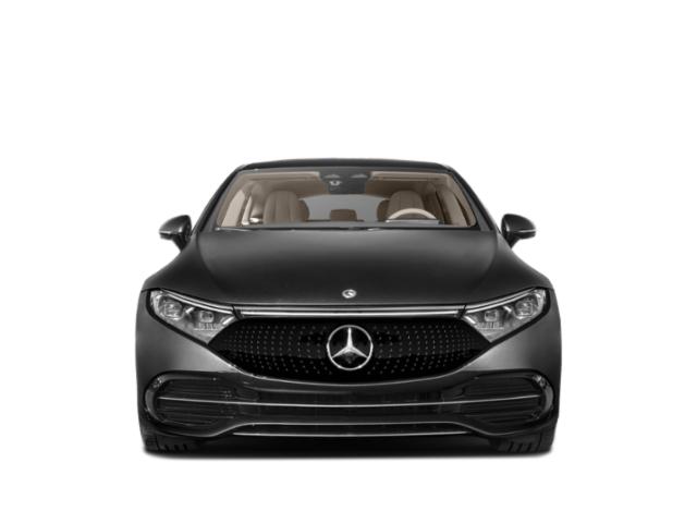2023 Mercedes-Benz EQS 450+ EQS 450+
