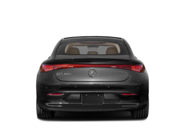 2023 Mercedes-Benz EQS 450+ EQS 450+