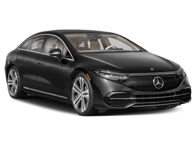 2023 Mercedes-Benz EQS 450+ EQS 450+
