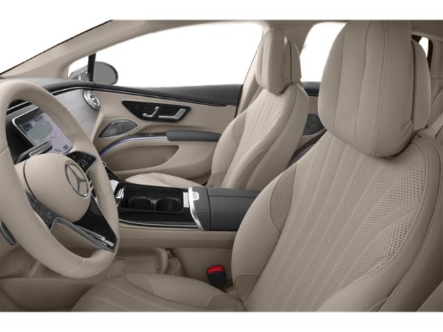 2023 Mercedes-Benz EQS 450+ EQS 450+