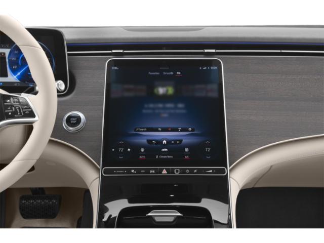 2023 Mercedes-Benz EQS 450+ EQS 450+