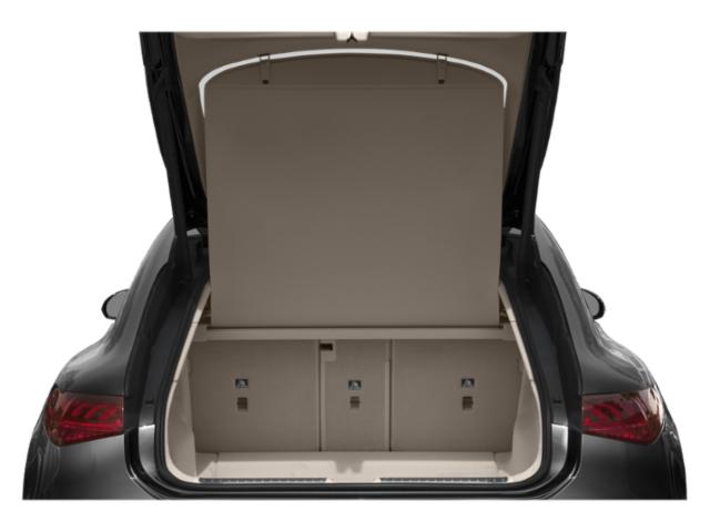 2023 Mercedes-Benz EQS 450+ EQS 450+