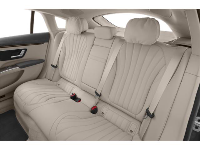 2023 Mercedes-Benz EQS 450+ EQS 450+