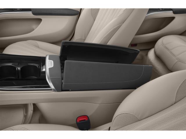 2023 Mercedes-Benz EQS 450+ EQS 450+