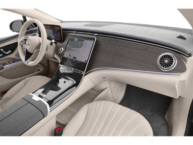 2023 Mercedes-Benz EQS 450+ EQS 450+