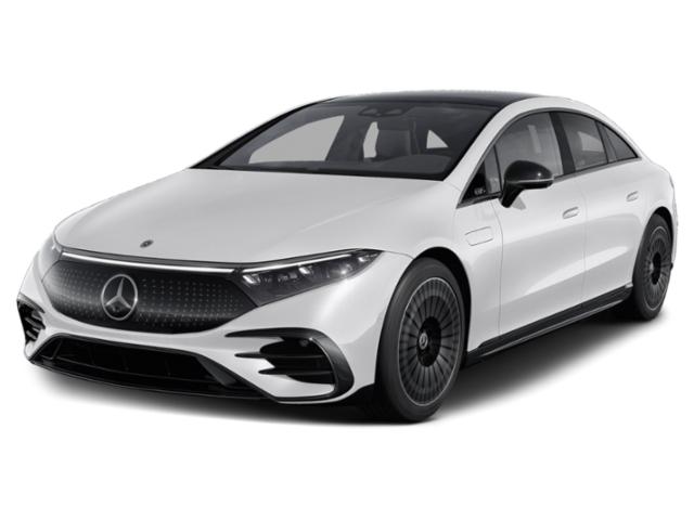 2023 Mercedes-Benz EQS for sale near Waukesha, WI