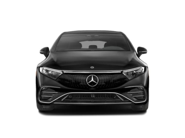 2023 Mercedes-Benz EQS 580 4MATIC