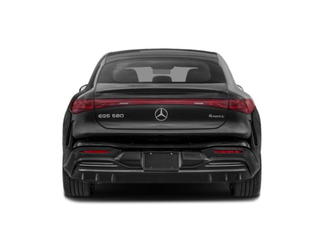 2023 Mercedes-Benz EQS 580 4MATIC