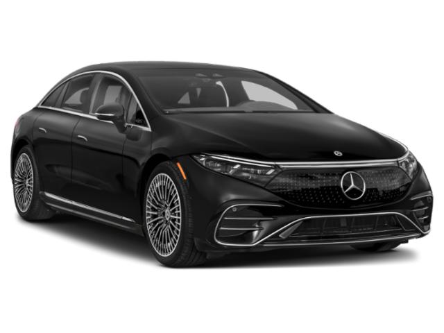 2023 Mercedes-Benz EQS 580 4MATIC