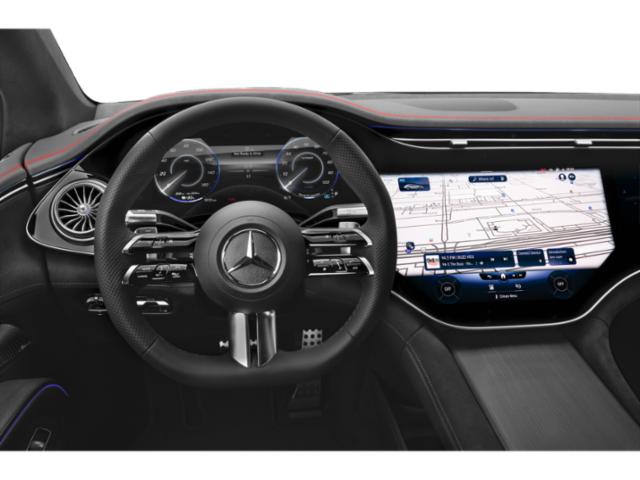 2023 Mercedes-Benz EQS 580 4MATIC