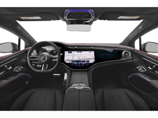 2023 Mercedes-Benz EQS 580 4MATIC