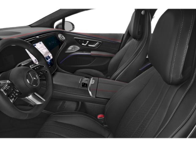 2023 Mercedes-Benz EQS 580 4MATIC