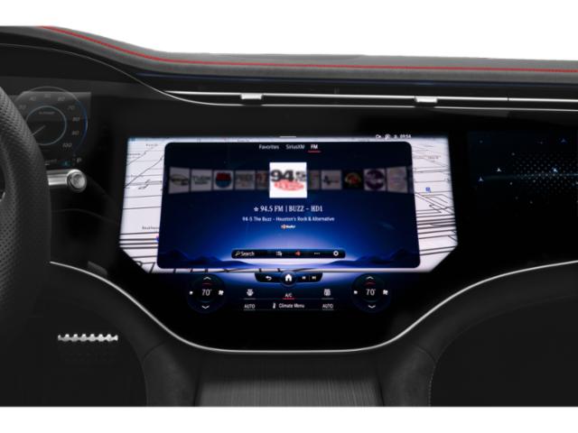 2023 Mercedes-Benz EQS 580 4MATIC