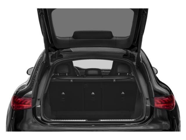 2023 Mercedes-Benz EQS 580 4MATIC