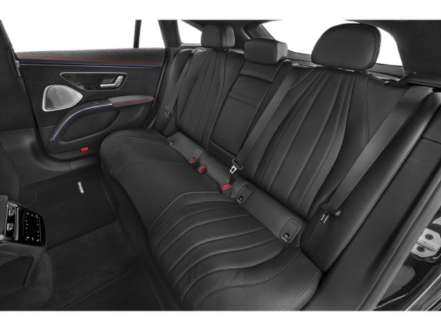 2023 Mercedes-Benz EQS 580 4MATIC