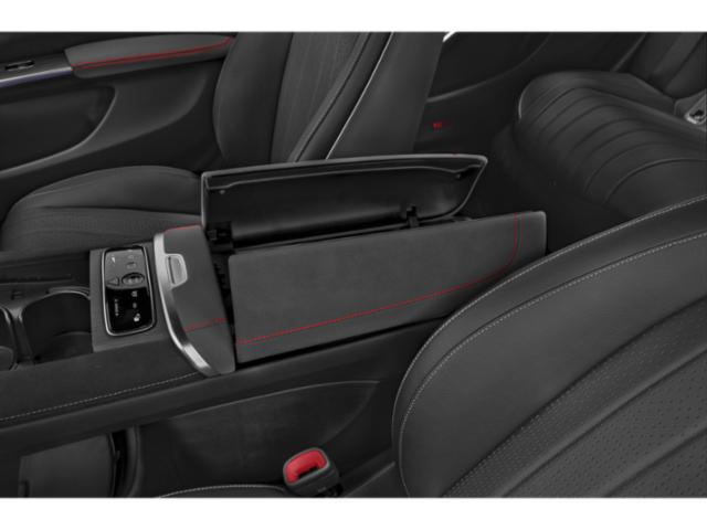 2023 Mercedes-Benz EQS 580 4MATIC