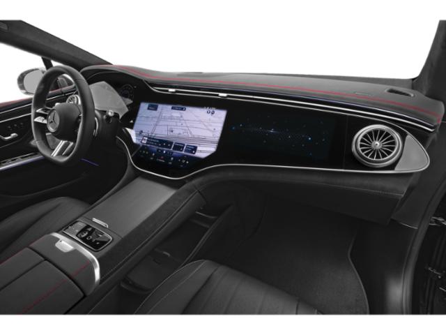 2023 Mercedes-Benz EQS 580 4MATIC