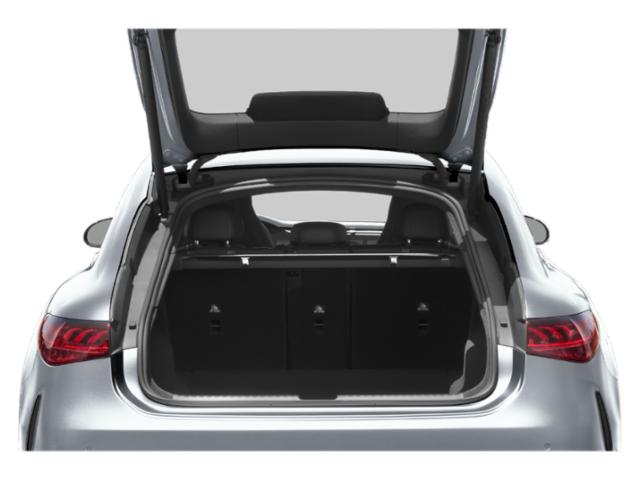 2023 Mercedes-Benz AMG EQS 4MATIC+