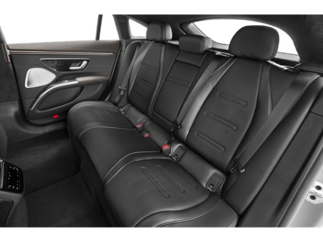 2023 Mercedes-Benz AMG EQS 4MATIC+