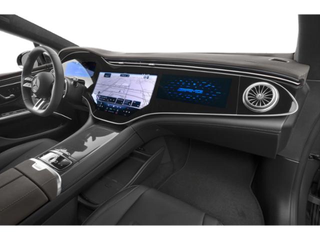 2023 Mercedes-Benz AMG EQS 4MATIC+