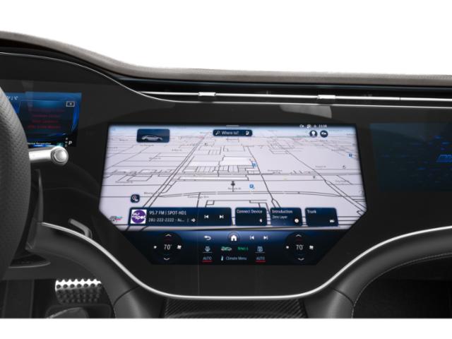 2023 Mercedes-Benz AMG EQS 4MATIC+