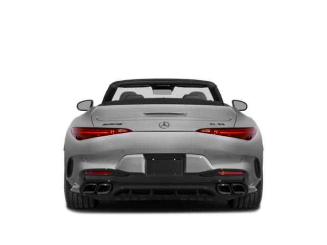 2023 Mercedes-Benz SL 4MATIC