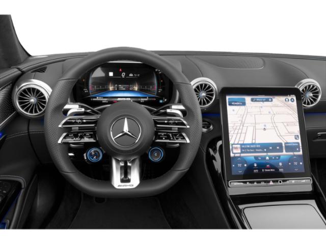 2023 Mercedes-Benz SL 4MATIC