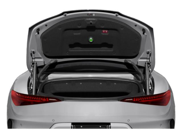 2023 Mercedes-Benz SL 4MATIC
