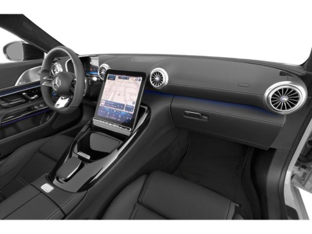 2023 Mercedes-Benz SL 4MATIC