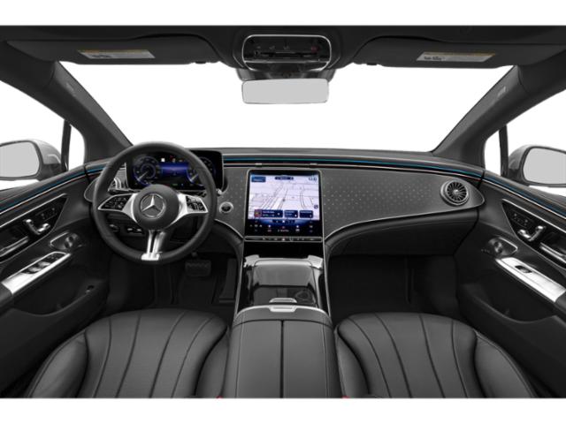 2023 Mercedes-Benz EQE 350 4MATIC