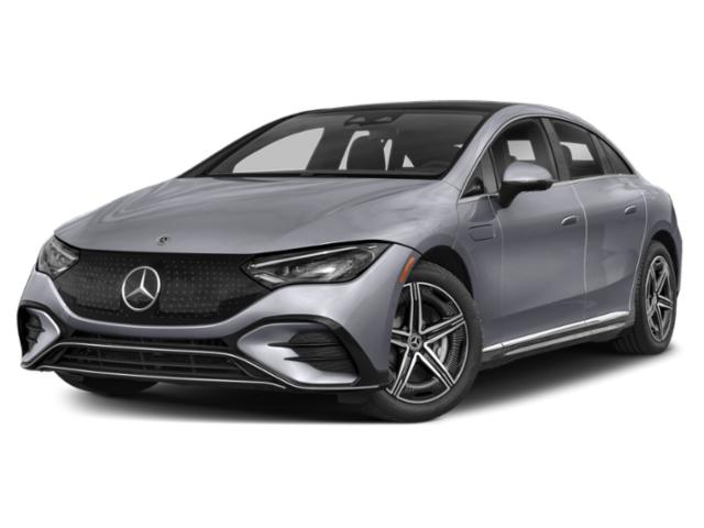 2023 Mercedes-Benz EQE 350 EQE 350+ for sale in Georgetown, TX