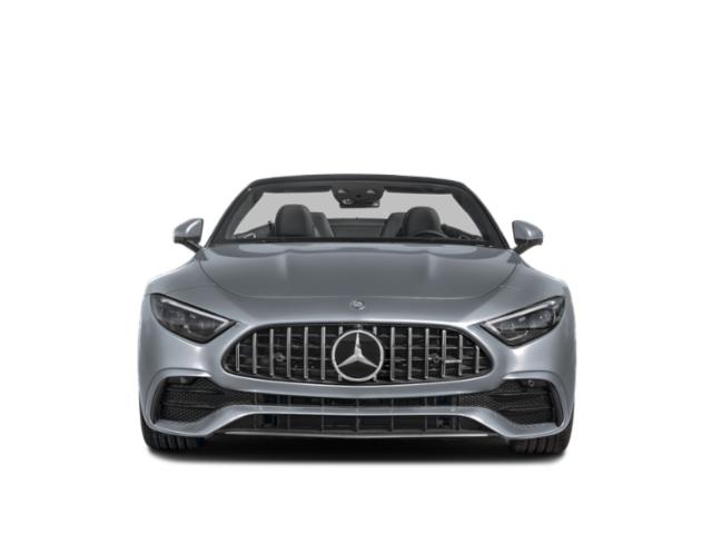 2023 Mercedes-Benz SL 4MATIC+