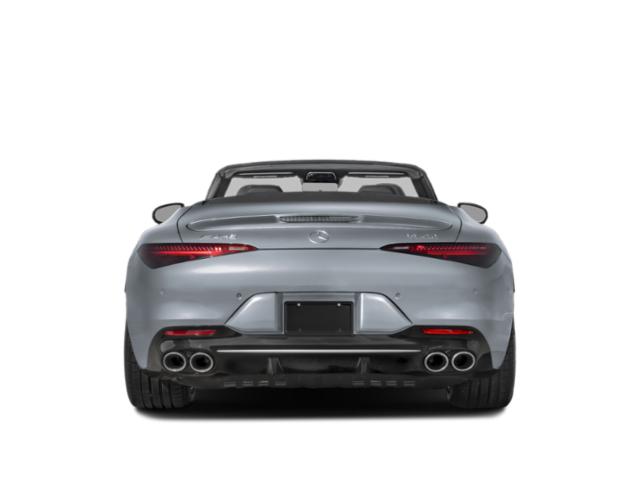 2023 Mercedes-Benz SL 4MATIC+