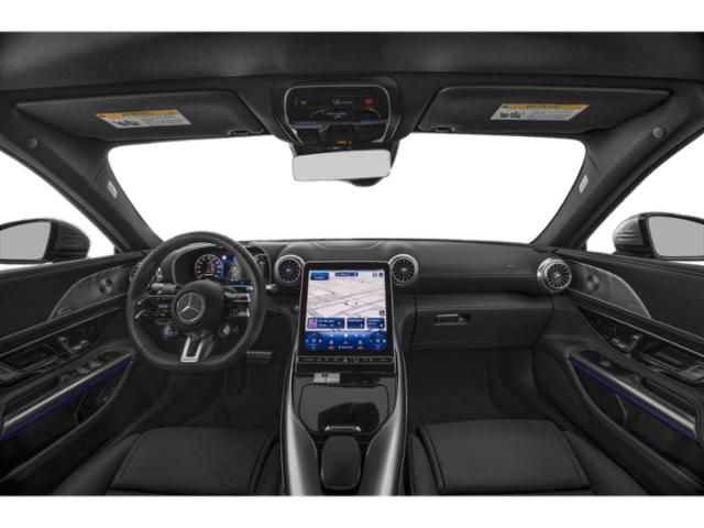 2023 Mercedes-Benz SL 4MATIC+