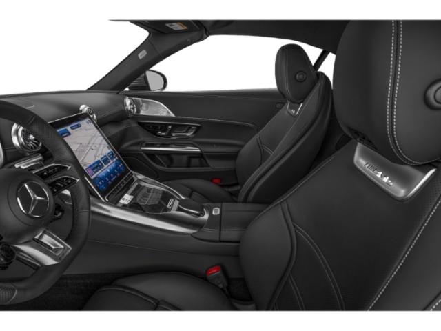 2023 Mercedes-Benz SL 4MATIC+