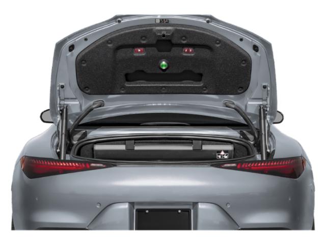 2023 Mercedes-Benz SL 4MATIC+