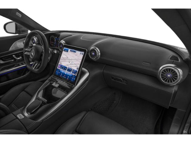 2023 Mercedes-Benz SL 4MATIC+