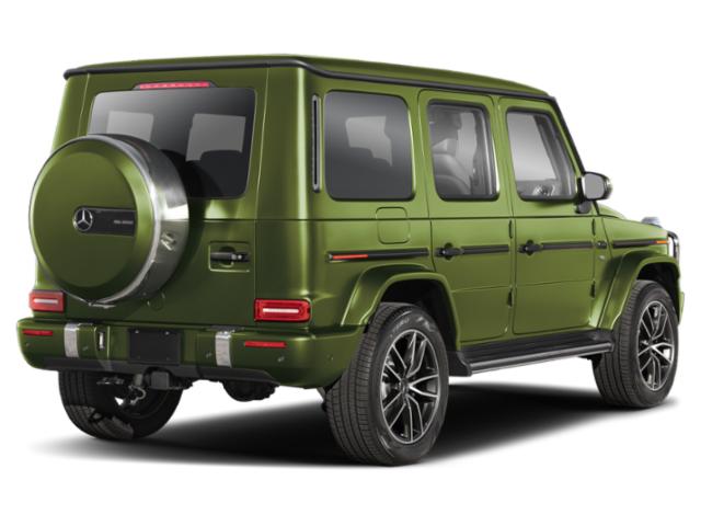 2023 Mercedes-Benz G 550 4MATIC